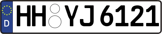 HH-YJ6121