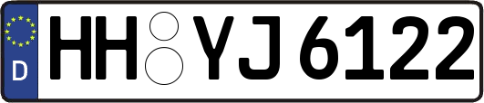 HH-YJ6122