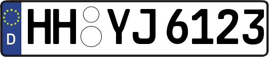 HH-YJ6123