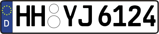 HH-YJ6124