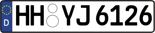 HH-YJ6126