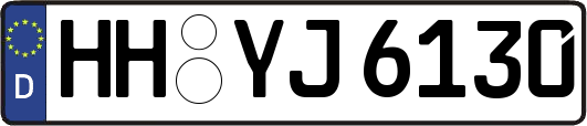 HH-YJ6130