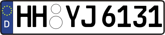 HH-YJ6131