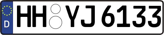 HH-YJ6133