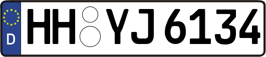 HH-YJ6134