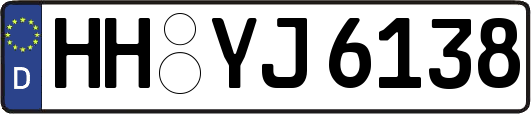 HH-YJ6138