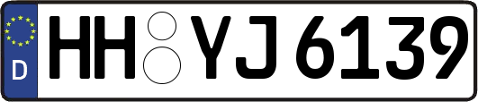 HH-YJ6139