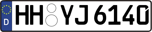 HH-YJ6140