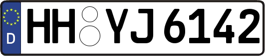 HH-YJ6142