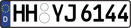HH-YJ6144