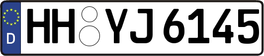 HH-YJ6145