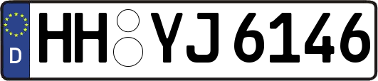HH-YJ6146