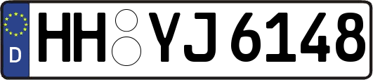 HH-YJ6148