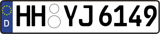 HH-YJ6149