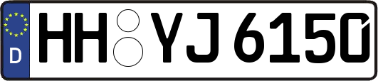 HH-YJ6150
