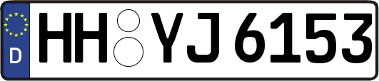 HH-YJ6153