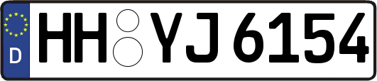 HH-YJ6154