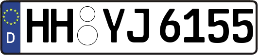 HH-YJ6155
