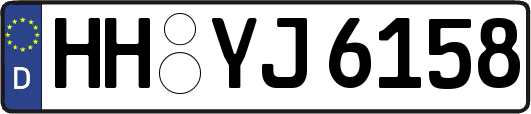 HH-YJ6158