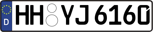 HH-YJ6160