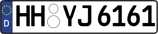 HH-YJ6161