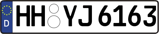 HH-YJ6163