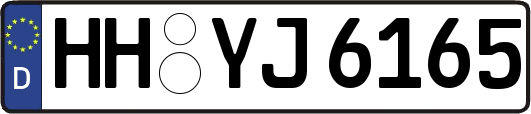 HH-YJ6165