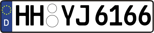HH-YJ6166