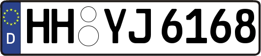 HH-YJ6168