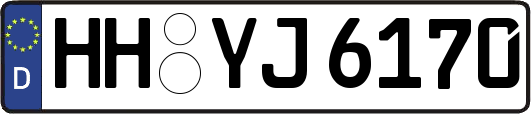 HH-YJ6170