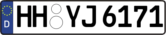 HH-YJ6171