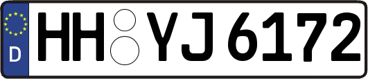 HH-YJ6172