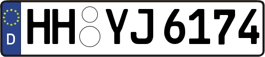 HH-YJ6174