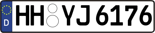 HH-YJ6176