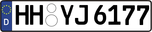 HH-YJ6177
