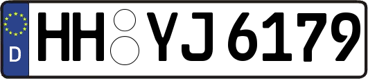 HH-YJ6179