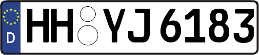 HH-YJ6183