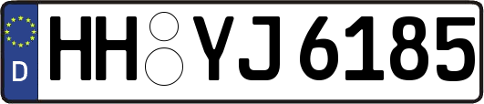 HH-YJ6185