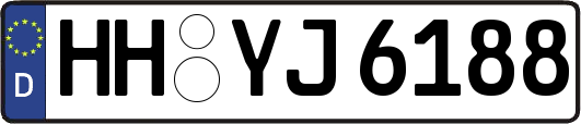 HH-YJ6188