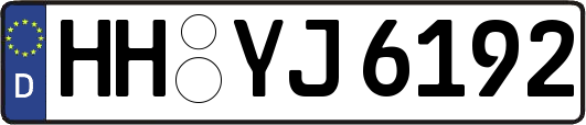 HH-YJ6192