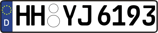 HH-YJ6193