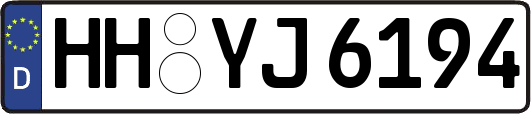 HH-YJ6194