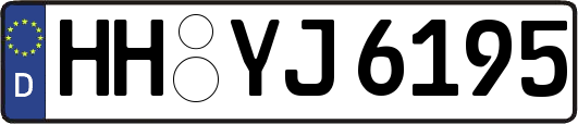 HH-YJ6195