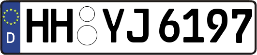 HH-YJ6197