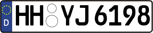 HH-YJ6198