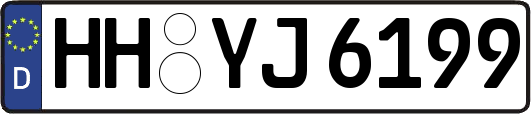 HH-YJ6199