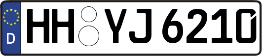 HH-YJ6210