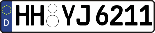 HH-YJ6211