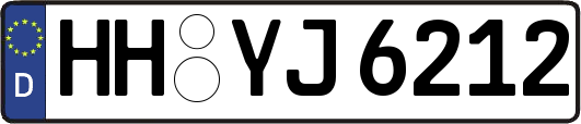 HH-YJ6212