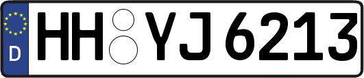 HH-YJ6213